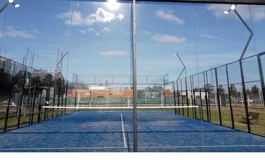 Venta lote en Barrio Santa Lucia