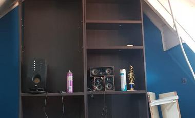 Casa - Burzaco