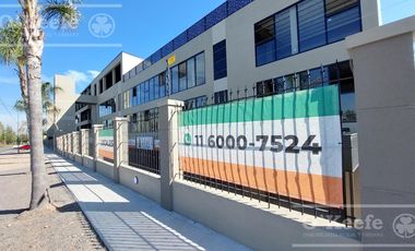 Oficina a estrenar -  Hudson - ZONA SUR - BERAZATEGUI