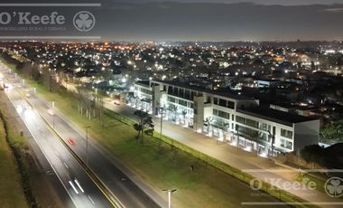 Oficina a estrenar -  Hudson - ZONA SUR - BERAZATEGUI