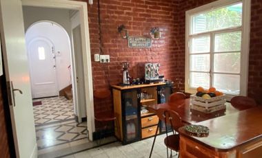 Casa en venta