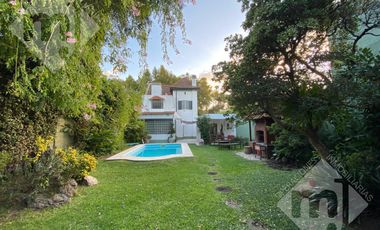 Casa en venta