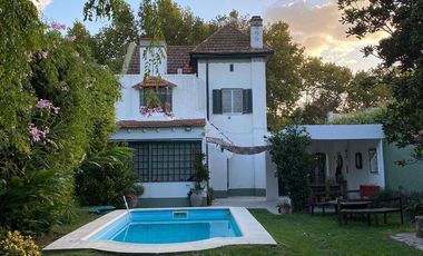 Casa en venta