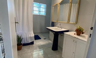 Casa en venta