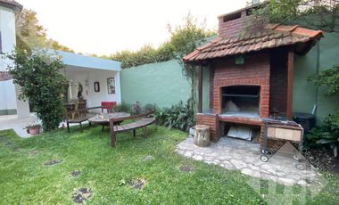 Casa en venta