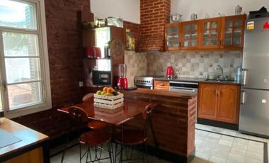 Casa en venta
