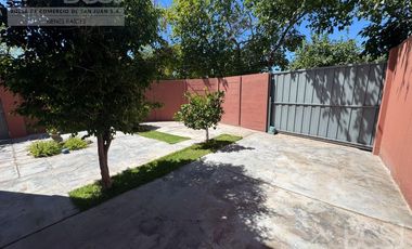 Casa en Capital