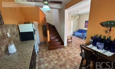 Casa en Capital