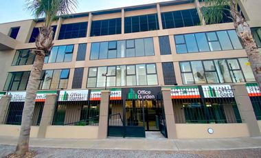 Oficina a estrenar -  Hudson - ZONA SUR - BERAZATEGUI