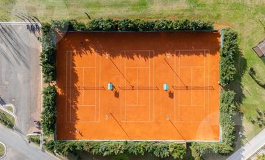 Lotes contiguos a laguna en venta - Barrio La Alameda II, Canning