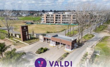 Lotes contiguos a laguna en venta - Barrio La Alameda II, Canning