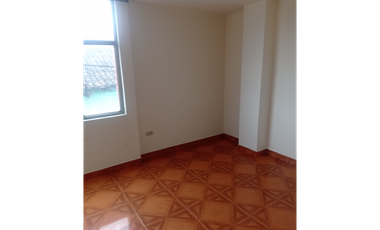 APARTAESTUDIO EN ARRENDAMIENTO SECTOR CENTRO