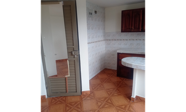 APARTAESTUDIO EN ARRENDAMIENTO SECTOR CENTRO