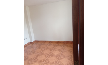 APARTAESTUDIO EN ARRENDAMIENTO SECTOR CENTRO