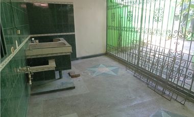 Casa en venta en el centro Cartago, Valle del Cauca
