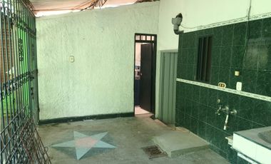 Casa en venta en el centro Cartago, Valle del Cauca
