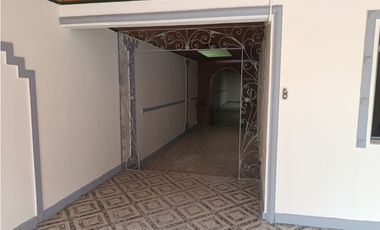Casa en venta en el centro Cartago, Valle del Cauca