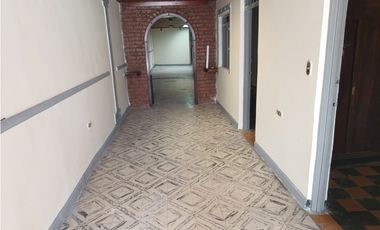 Casa en venta en el centro Cartago, Valle del Cauca