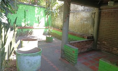 Casa en venta en el centro Cartago, Valle del Cauca