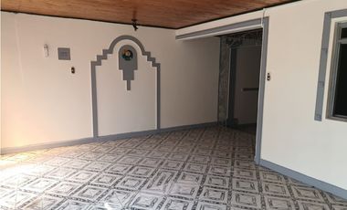 Casa en venta en el centro Cartago, Valle del Cauca