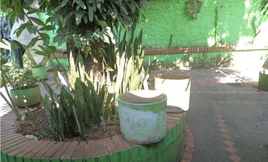 Casa en venta en el centro Cartago, Valle del Cauca