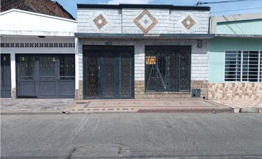 Casa en venta en el centro Cartago, Valle del Cauca