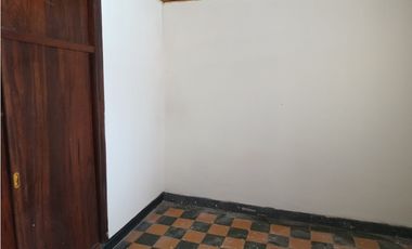 Casa en venta en el centro Cartago, Valle del Cauca