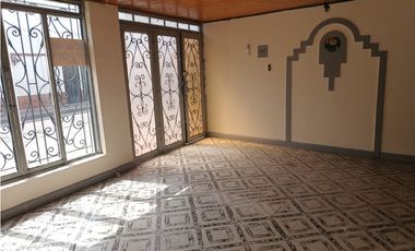 Casa en venta en el centro Cartago, Valle del Cauca