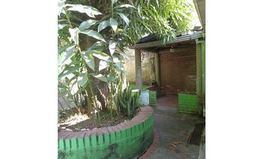 Casa en venta en el centro Cartago, Valle del Cauca
