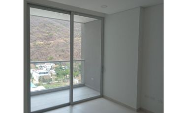 Suite en Venta en Santa Marta DELVETTO