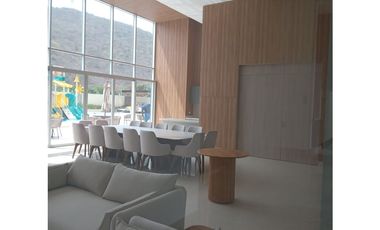 Suite en Venta en Santa Marta DELVETTO