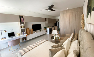 Suite en Venta en Santa Marta DELVETTO
