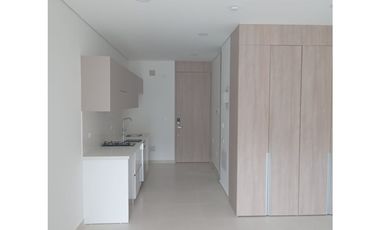 Suite en Venta en Santa Marta DELVETTO