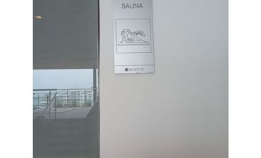 Suite en Venta en Santa Marta DELVETTO