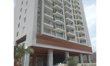Suite en Venta en Santa Marta DELVETTO