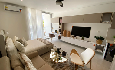 Suite en Venta en Santa Marta DELVETTO