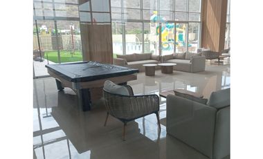 Suite en Venta en Santa Marta DELVETTO