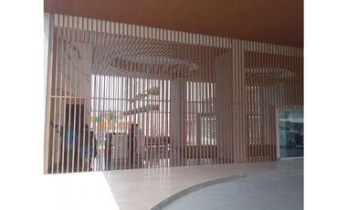 Suite en Venta en Santa Marta DELVETTO