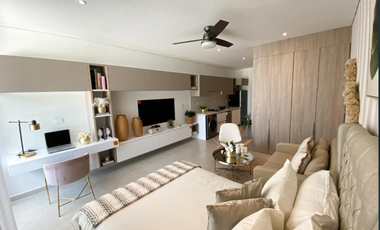 Suite en Venta en Santa Marta DELVETTO