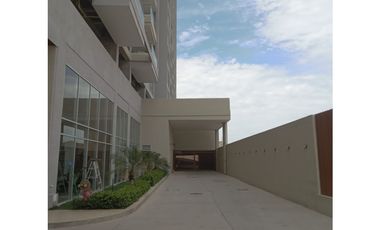 Suite en Venta en Santa Marta DELVETTO