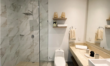 Suite en Venta en Santa Marta DELVETTO