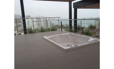 Suite en Venta en Santa Marta DELVETTO