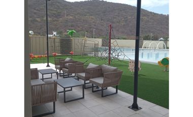 Suite en Venta en Santa Marta DELVETTO