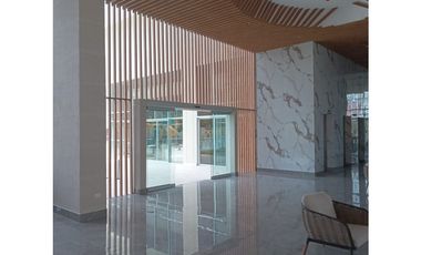 Suite en Venta en Santa Marta DELVETTO
