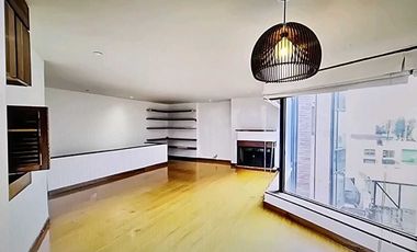 ARRIENDO APARTAMENTO 102m2 DUPLEX 2H/3B/2G REMODELADO CENTRICO CABRERA