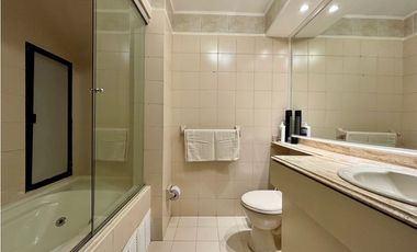 ARRIENDO APARTAMENTO 102m2 DUPLEX 2H/3B/2G REMODELADO CENTRICO CABRERA