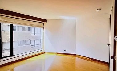 ARRIENDO APARTAMENTO 102m2 DUPLEX 2H/3B/2G REMODELADO CENTRICO CABRERA