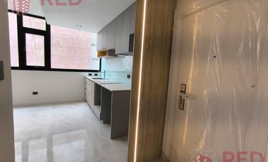 Vende Departamentos en edificio Luminia - Microcentro de Neuquén
