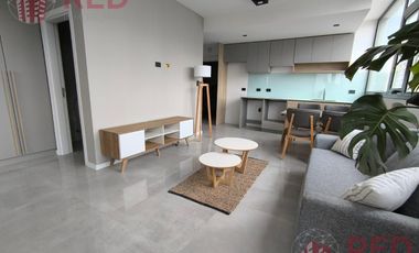 Vende Departamentos en edificio Luminia - Microcentro de Neuquén