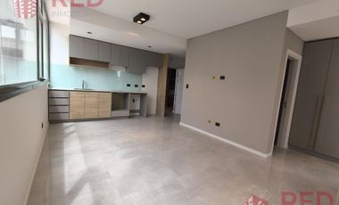 Vende Departamentos en edificio Luminia - Microcentro de Neuquén
